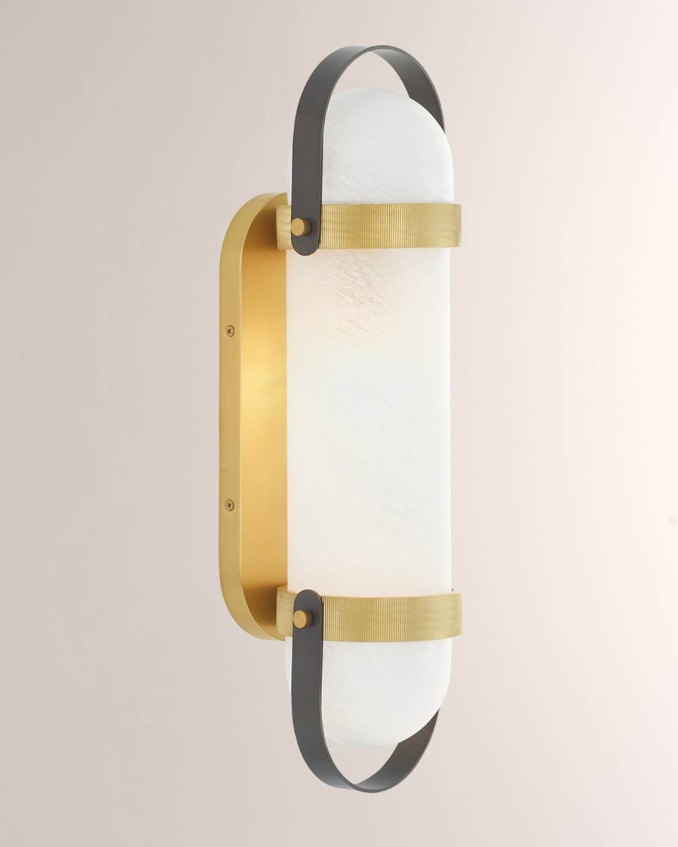 Flemming Sconce